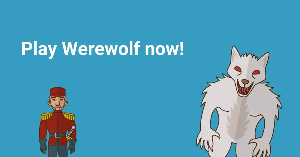 play werewolf now!