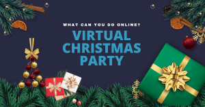 virtual christmas party